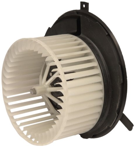 Four Seasons/Trumark 75820 Blower Motor with Wheel