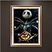 Numkuda Halloween Skull 5D Full Diamond Embroidery Painting DIY Cross Stitch Home Decor