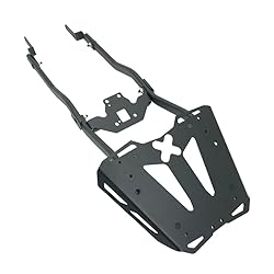 ARTAER Motorcycle Rear Luggage Rack Fit for