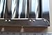Defense Stainless Steel Commercial Hood Baffle Grease Filter 16