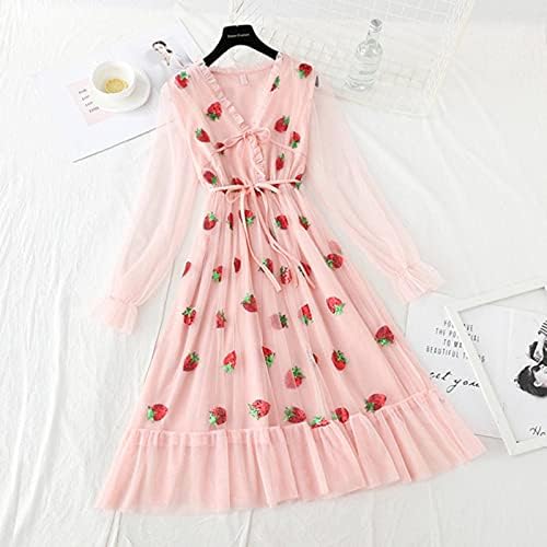 strapless open back dress Short Pink Party Dresses with Back Ties Fuchsia / 0 main image 1