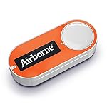 Airborne Dash Button