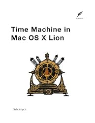 Time Machine in Mac OS X Lion