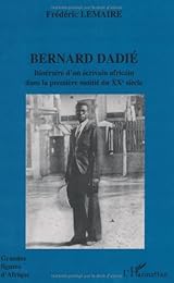Bernard Dadié