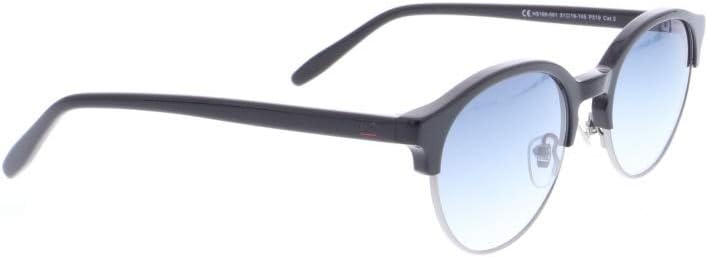 HIS HS166-001 Sunglasses Black - Image 3