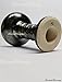 Hookah John Harmony Bowl SILVER METALIC Hookah Shisha Funnel Phunnel Tangiers Gun Metal Color