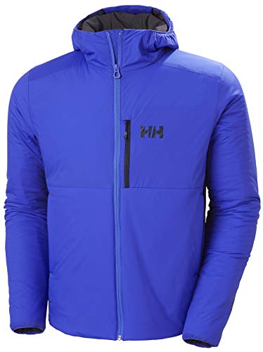 odin stretch hooded light insulator