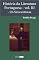 Livro História da Literatura Portuguesa - Os Seiscentistas