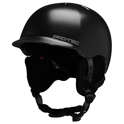 protec riot snow helmet