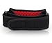 Patella Knee Strap for Knee Pain Relief for Hiking, Soccer, Basketball, Volleyball & Squats (1 Piece)