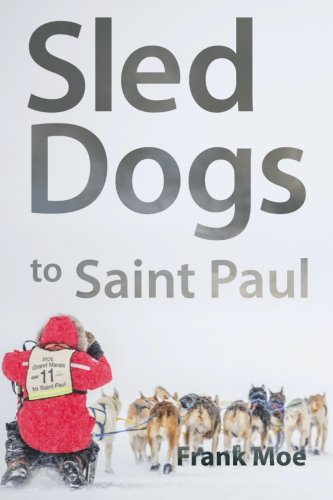 sled dogs amazon