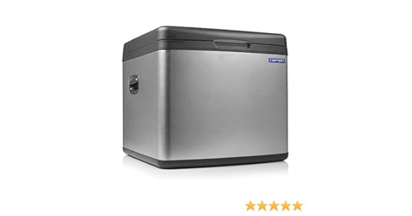 Nevera Stockholm Campart Travel CB-8677 – Capacidad: 41 litros ...