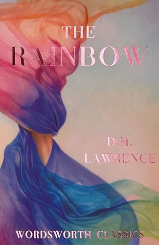 The Complete Poems of D. H. Lawrence (Wordsworth Poetry Library