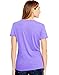 Hanes Women`s X-Temp Fresh IQ Tri-Blend Performance V-Neck Tee