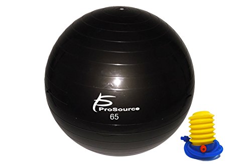 Prosource stability ball 65 cm