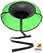 Bradley Snow Tubes: 50 inch Heavy Duty Inflatable Sledding Tubes for Adults - Towable Snow Fun! Best Snow Tubes for Sledding Adventure - Made in The USA!