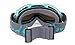 Cloud 9 Kids Boys & Girls Snow Goggles Anti-Fog UV400 Snowboarding Ski (1 Pair)