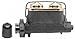 ACDelco 18M1027 Professional Brake Master Cylinder Assembly