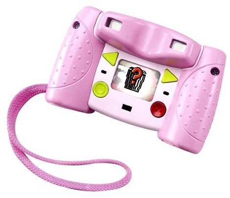 4 Fisher+Price+Tough+Digital+Camera