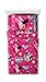Disney Minnie Mouse 3 Piece Twin Sheet Set Microfiber Flannel