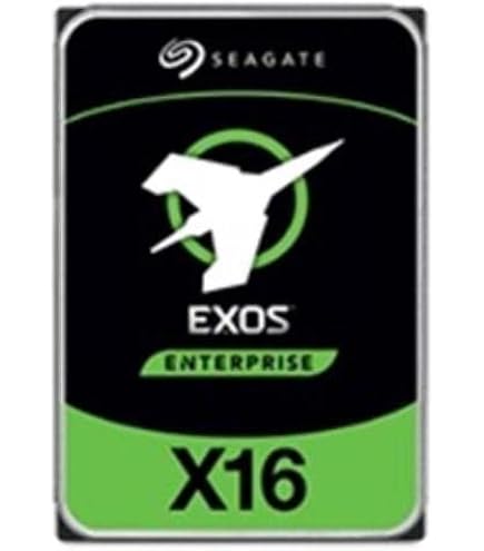Amazon.com: Seagate Enterprise Capacity 3.5 HDD V.6 (Helium) Hard