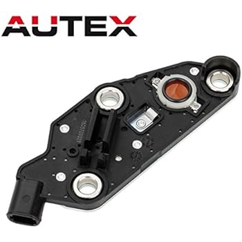 Amazon Com Autex 24216426 Manifold Pressure Switch 2003