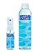 1oz Clarity AR Lens Cleaner Spray & 6oz Refill Bottle, Lens Cleaning Spray, Professional Grade, Specially designed for Anti-Reflective & Water Resistant Lenses