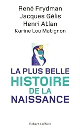 La  plus belle histoire de la naissance