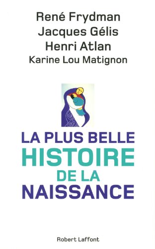 La  plus belle histoire de la naissance