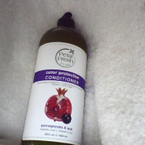 Petal Fresh Color Protection Conditioner Pomegranate &amp; Acai - 34 Fl
