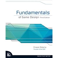 Amazon.com: Fundamentals of Game Design: 9780321929679: Adams, Ernest ...