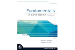 Fundamentals of Game Design