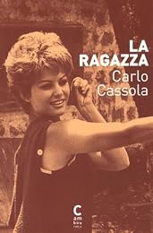 La  ragazza