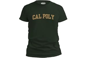 VENLEY NCAA Officially Licensed Apparel College Team Color Unisex T Shirt Logo icon