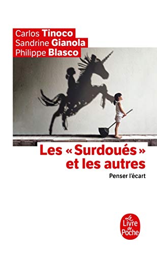 Les Surdoués et les autres by (Mass Market Paperback)