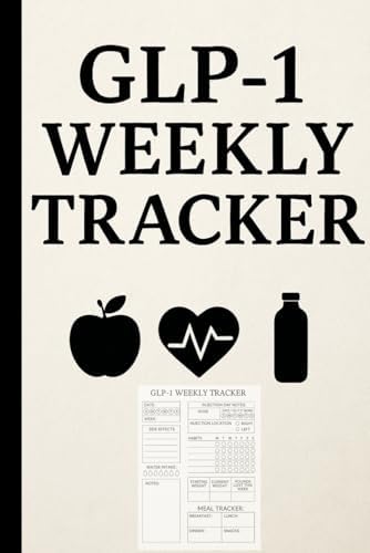 dots health software glp-1 habit logging Full Year GLP-1 Tracker