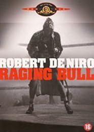 Raging Bull - Edition Belge
