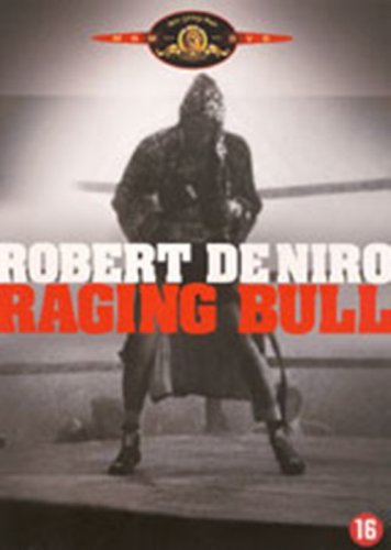 Raging Bull - Edition Belge