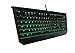 Razer BlackWidow Ultimate, Clicky Backlit Mechanical Gaming Keyboard, Fully Programmable – Cherry MX Blue Switchesthumb 4
