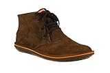Camper Men's Beetle Boots Fashion Sneaker