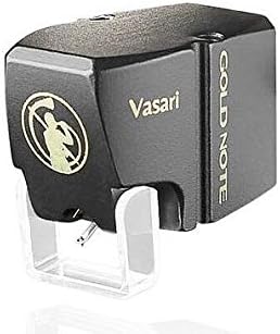 Gold Note Vasari/Mm Phono Cartridge (Gold)