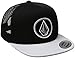 Volcom Men's Full Frontal Cheese 5 Panel Trucker Hat