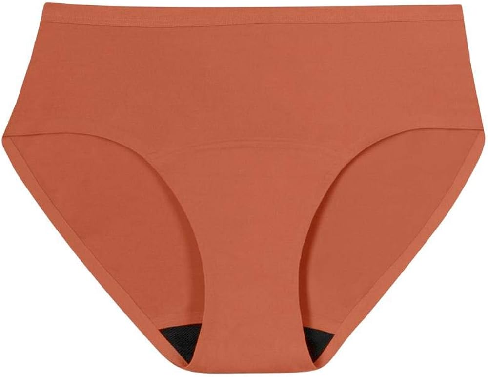 ICON Hiphugger PeeProof Underwear OdorEliminating Underwear L