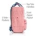 Fjallraven Casual Daypack, Fog, 29 cm, One Size