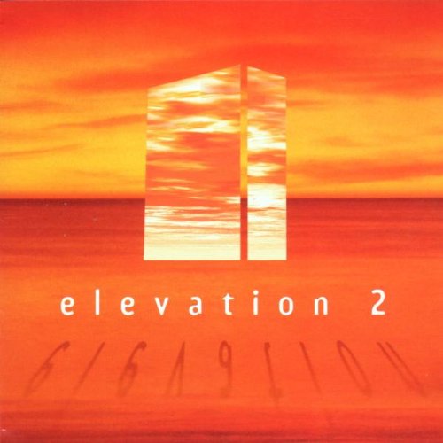 Vanessa Daou - Elevation 2 - Zortam Music