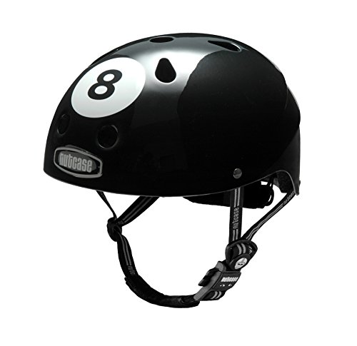 amazon nutcase bike helmet Street (Graphics) Mips Featuring an improved retention system to provide a secure Nutcase Little Nutty 8 Ball