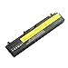 LIBOWER New Laptop Battery 42T4733 42T4235 42T4731 42T4757 42T4737 42T4753 45N1001 70++ for LENOVO ThinkPad T410 T420 T430 T510 T520 T530 Series 10.8V 4400mAh Li-ion 6cell (Black)