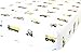 100% Cotton Fitted Crib Sheet - Premium Baby Bedding - Soft, Breathable & Durable - Construction Trucks Print