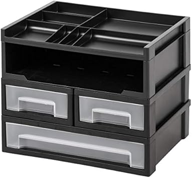 Amazon Com Office Depot 4 Piece Desktop Organizer 150041