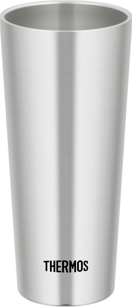 サーモス 真空断熱タンブラー JDI400